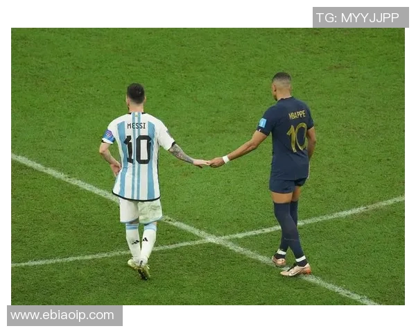 梅西激励阿圭罗表现，曼城击败切尔西夺得社区盾杯